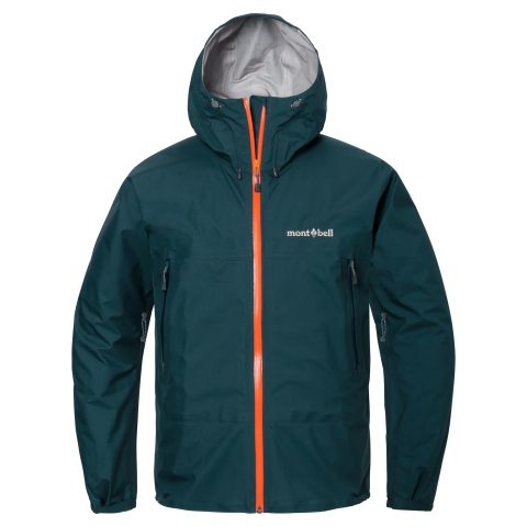 Storm Cruiser Jacket Men's