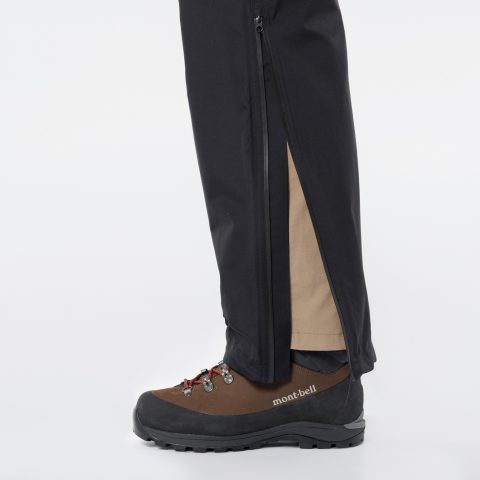 GORE-TEX Rain Pants Men's