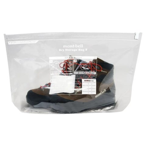 Dry Storage Bag S