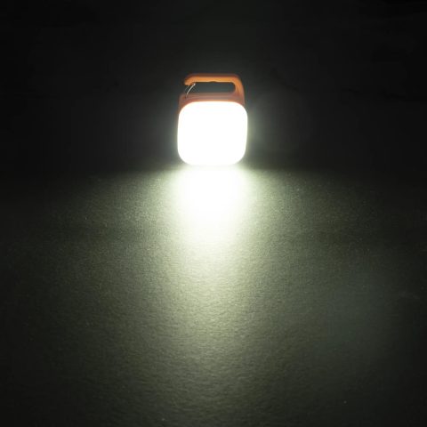 Rechargeable Mini Lamp