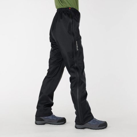 Thunder Pass Full Zip Pants Women's