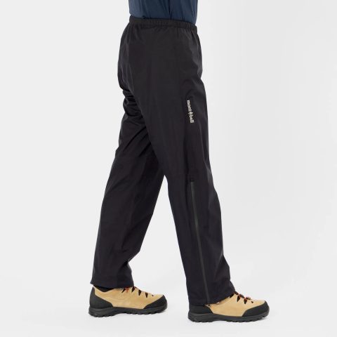 GORE-TEX Rain Pants Men's