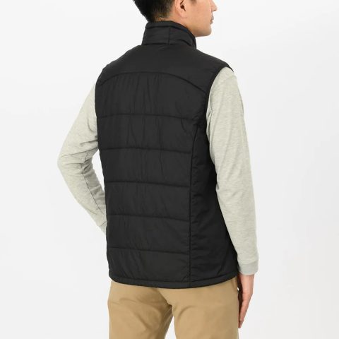 U.L. Thermawrap Vest Men's