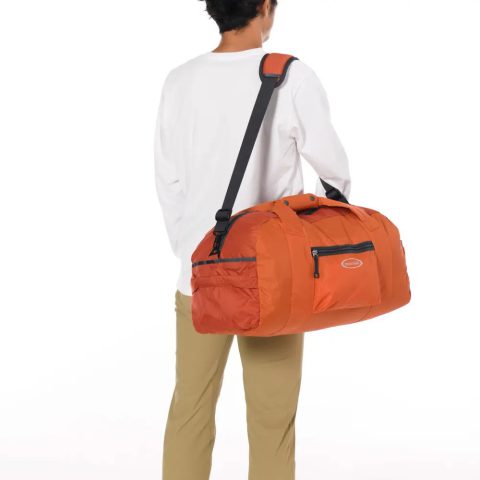 L.W. Duffle Bag 40