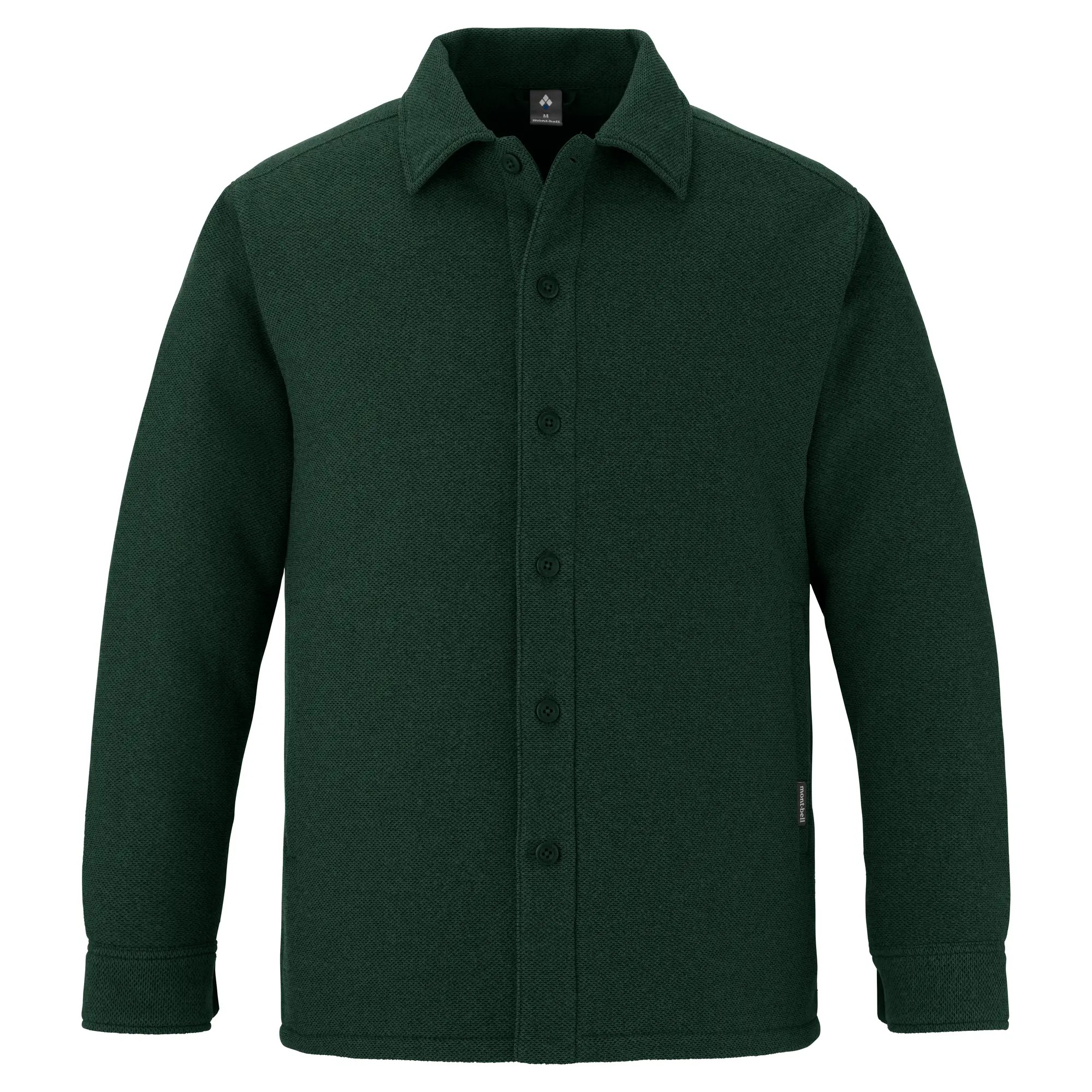 CLIMATWEED Shirt Men's