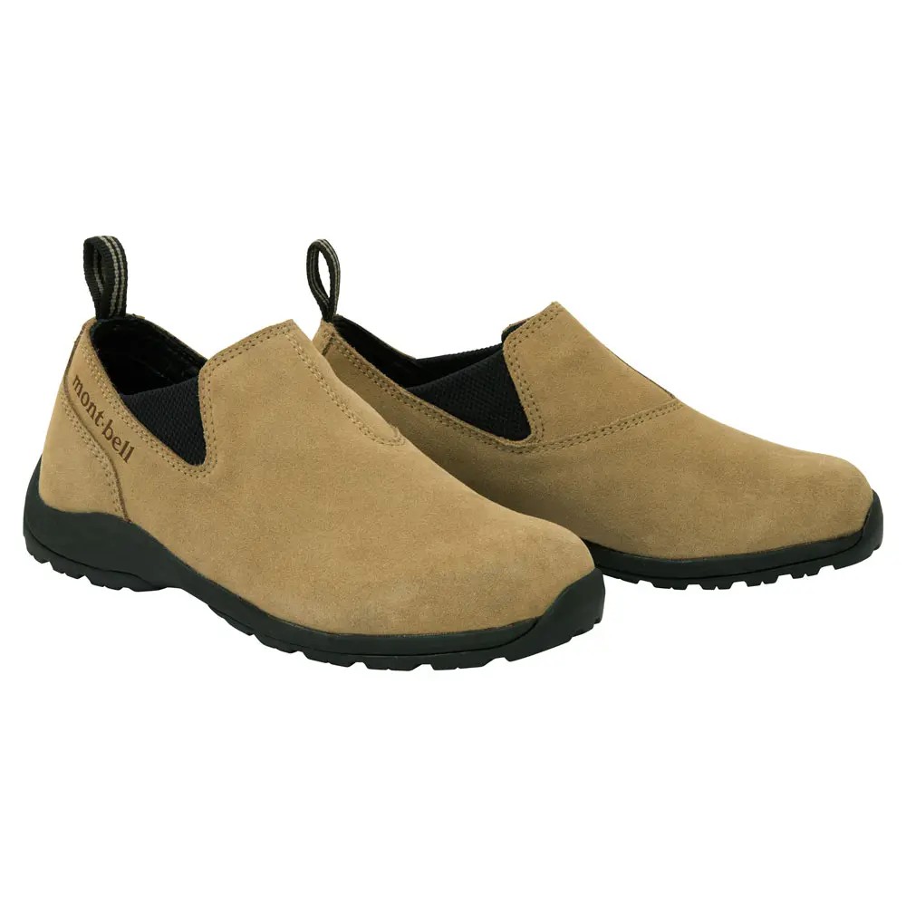 Highland Moc Women's