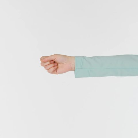 Wickron UV-TECT Long Sleeve T Women's