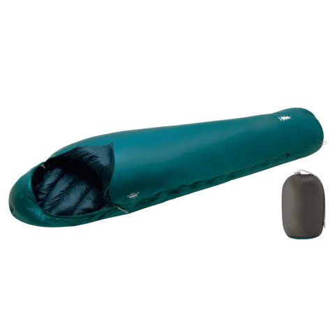 Seamless Down Hugger 800 #3 Long