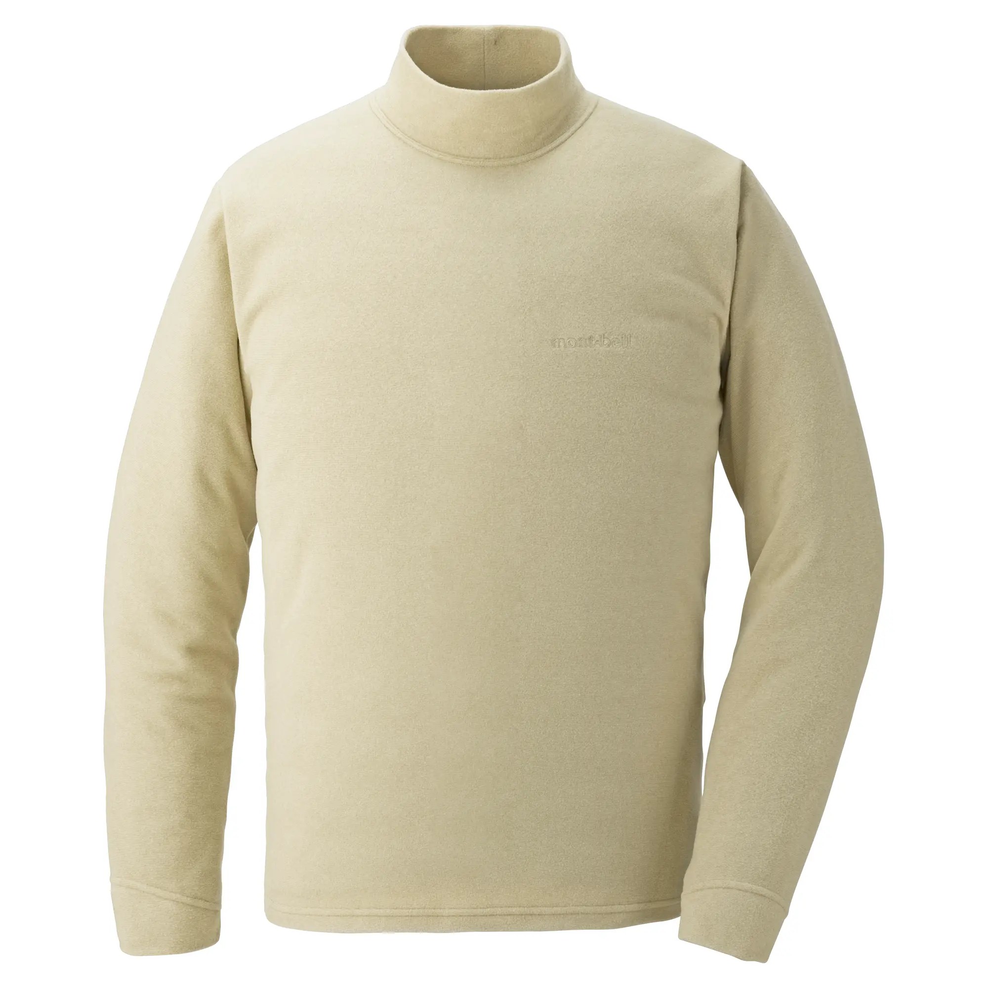 CHAMEECE High Neck Sweater Men's