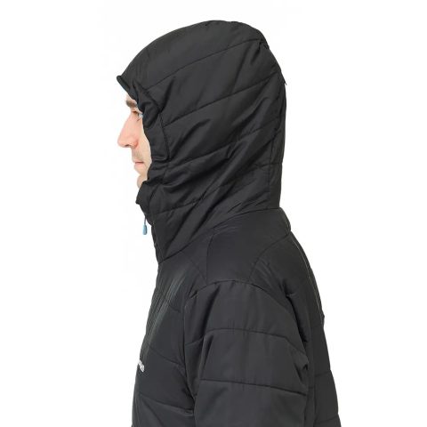 Thermaland Parka Men's
