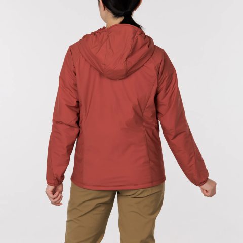 EX Light Thermawrap Parka Women's