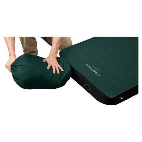 Camp Pad 100 Wide