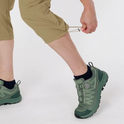 O.D. Light-Knee Length Pants Men's