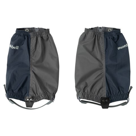 DRYTEC Light Gaiters