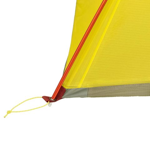 U.L. Dome Shelter 2