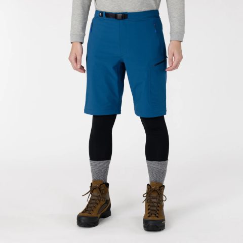 Multiuse Light Convertible Trousers Men's
