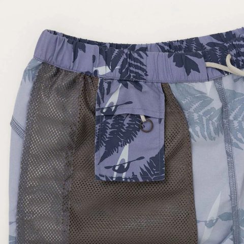 Print H2.OD Shorts Women's