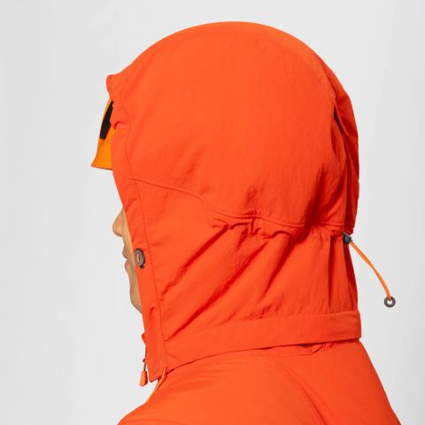 FanBlow Over-Sized Hood
