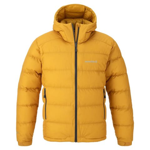 Permafrost Light Down Parka Men's Permafrost Light Down Parka Men's