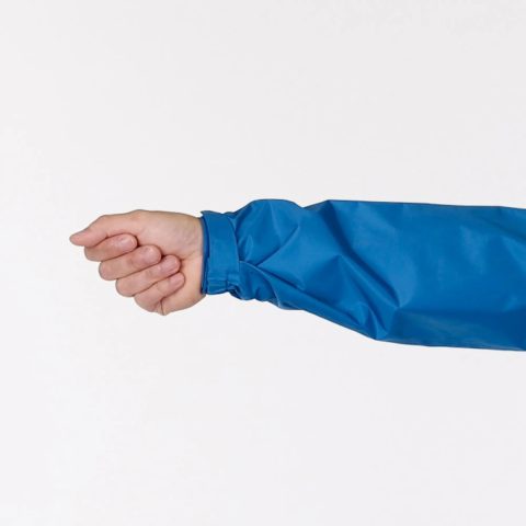 Rain Hiker Jacket Men's