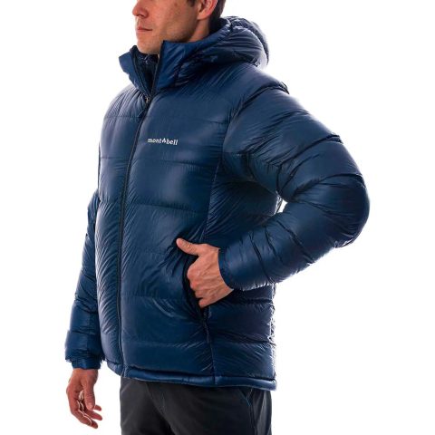 Mirage Parka