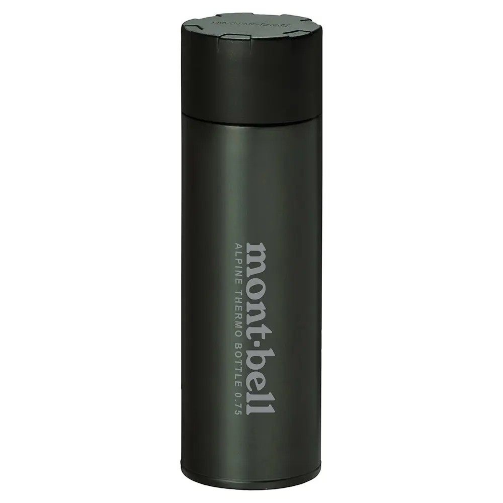 Alpine Thermo Bottle 0.75L