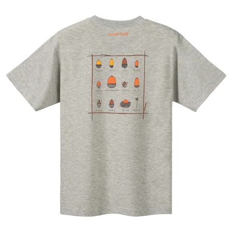 Wickron T Acorns Wickron T Acorns