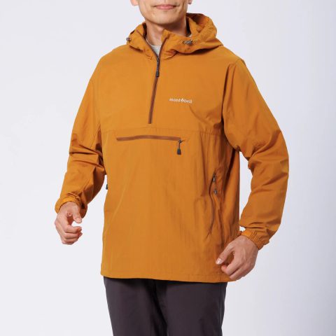 O.D. Anorak