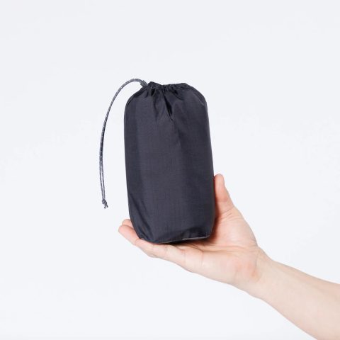 Field Rain Bib