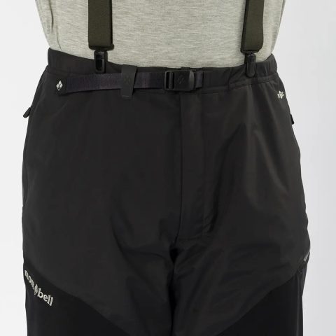Winter Work Pants