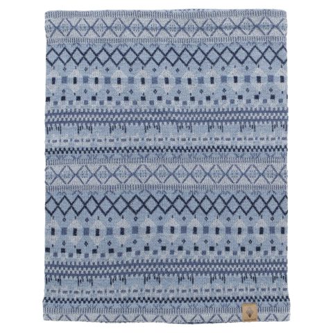Merino Wool Neck Gaiter #1 Merino Wool Neck Gaiter #1