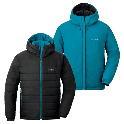 Thermaland Parka Men's Thermaland Parka Men's