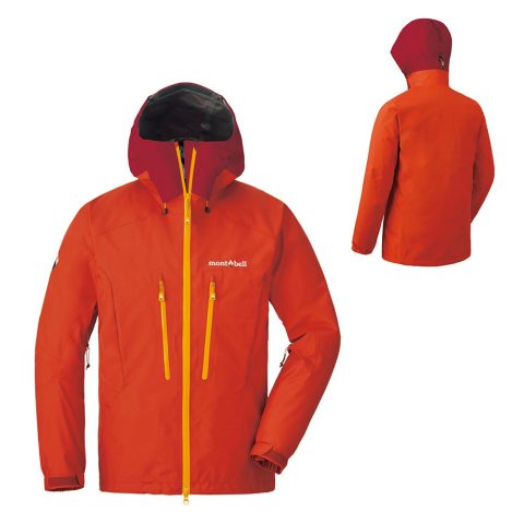 Stream Parka Men's Stream Parka Men's