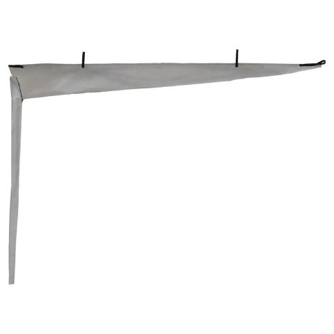 Folding Gazebo Rain Gutter