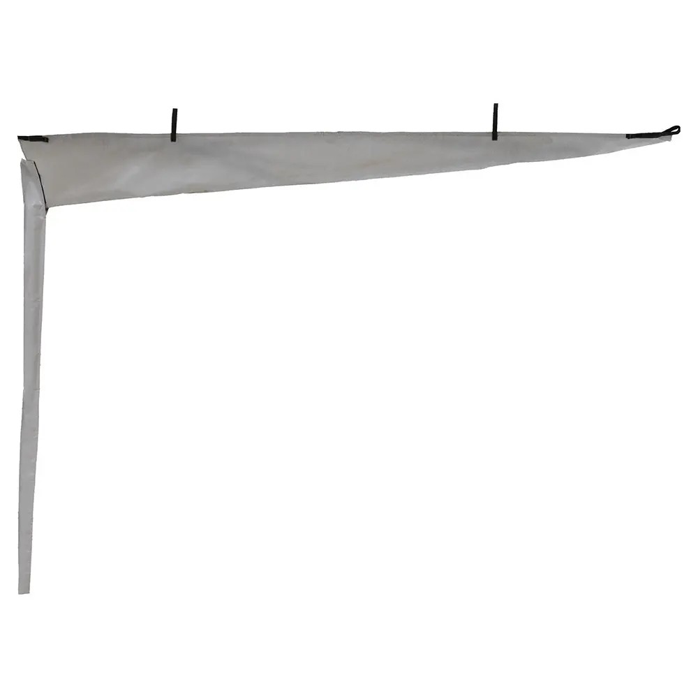 Folding Gazebo Rain Gutter