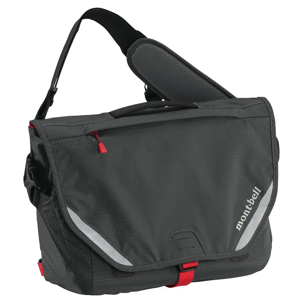 Messenger Bag S