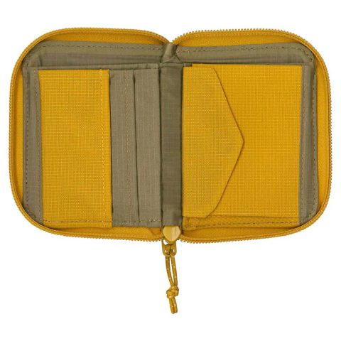 Zip Wallet