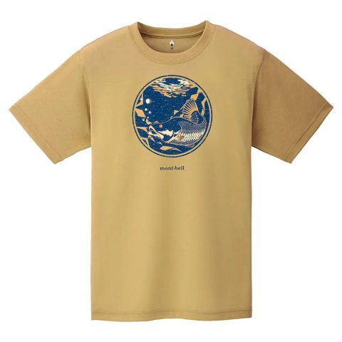 Wickron T Japanese Lates