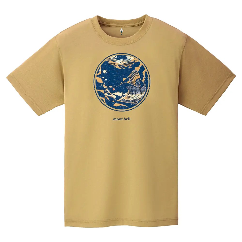 Wickron T Japanese Lates