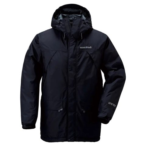Powder Land Parka Powder Land Parka