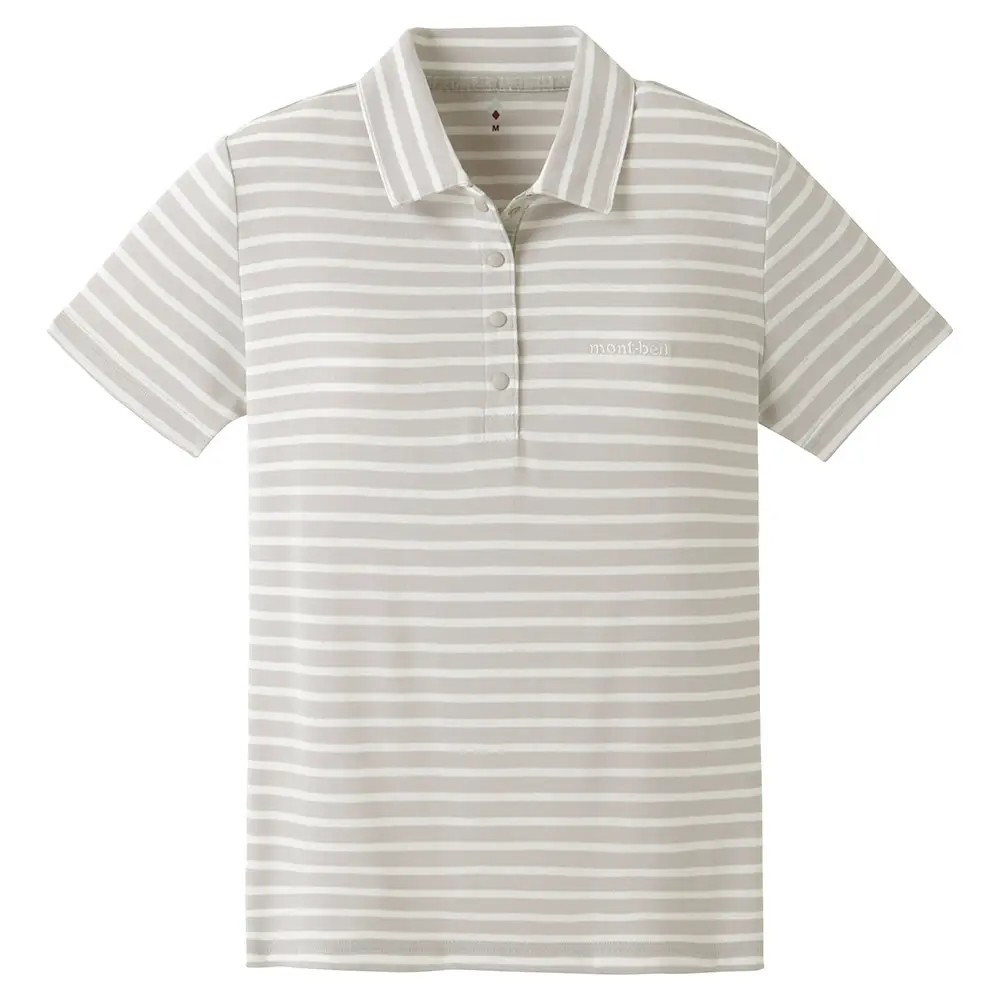 Wickron Collar Shirt Women's