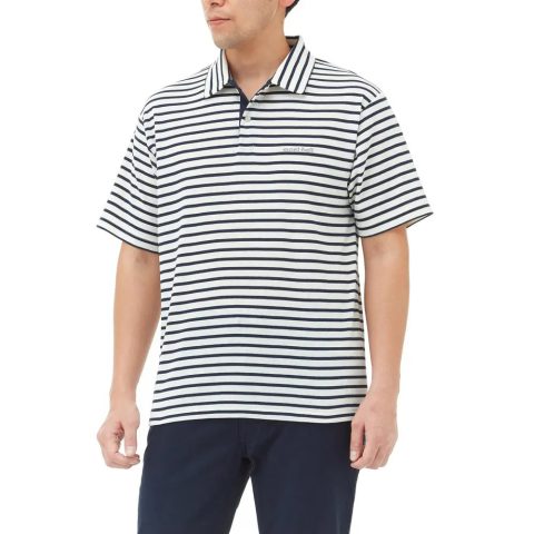 Wickron Collar Shirt Men's