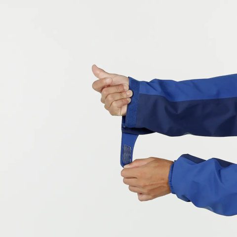 Stream Parka Men's
