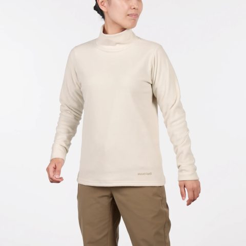 CHAMEECE High Neck Sweater Women's