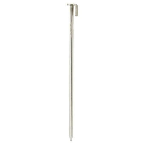 Stainless Peg 30