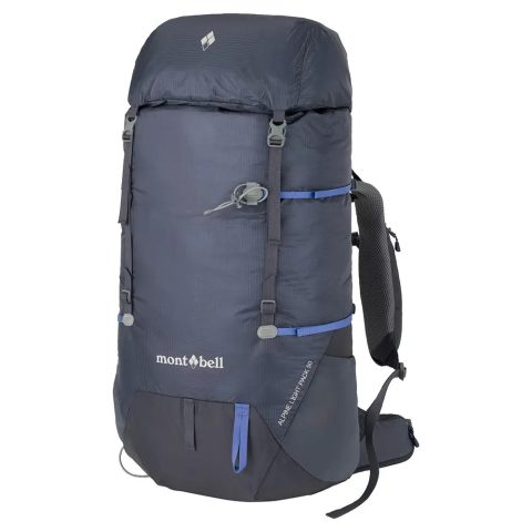 Alpine Light Pack 50 Women's
