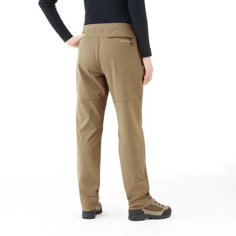Thermal Guide Pants Women's