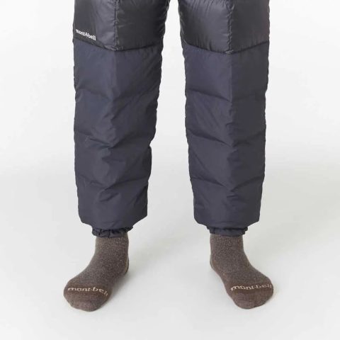 Light Alpine Down Pants Men's