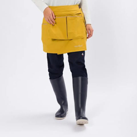 Field Wrap Apron Short Women's