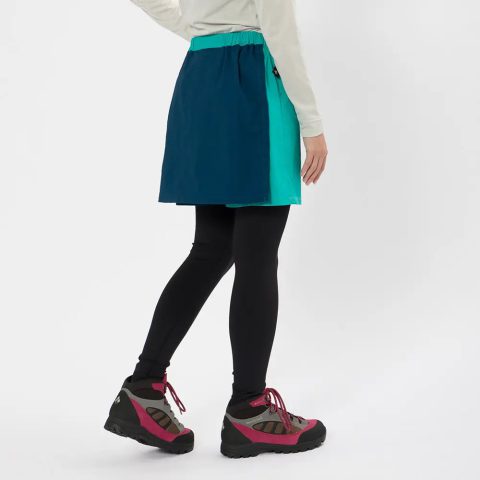 O.D. Wrap Shorts